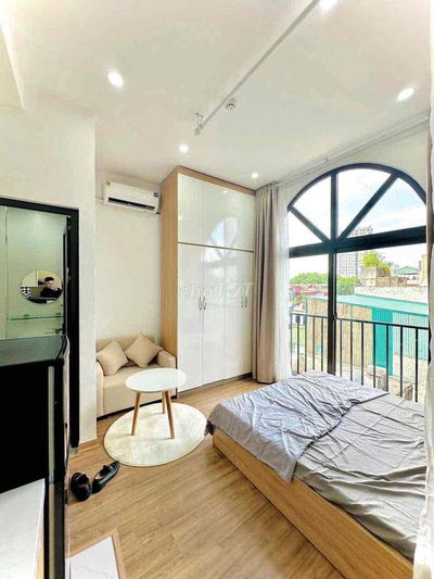 Cho thuê giá rẻ phòng đẹp Full tiện nghi Khương Đình, Thanh Xuân, HN