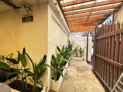 NHÀ SÂN VƯỜN RỘNG KỲ ĐỒNG Q3 - Giá chỉ 4x - Diện tích gần 250m2 !!!!