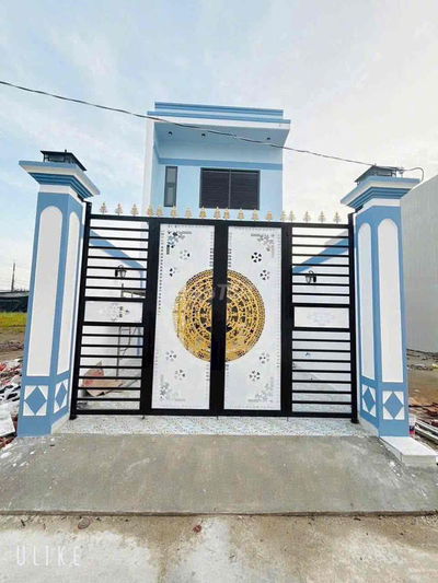 Cần Bán Nhà Gác Lửng 84m2 tại Thuận An