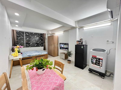 🏡 Cho thuê phòng cao cấp ngay CÙ LAO-Phan Xich Long, cao cấp, hiện đại