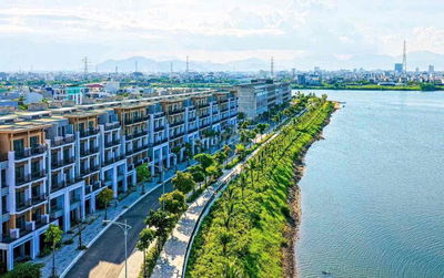 bán đất trương xuân nam. dự án khu nam hoà xuân