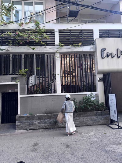 chính chủ bán nhà mặt tiền phó đức chính
