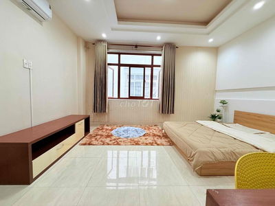 Chính chủ- Trống sẵn Studio 35m2 - gần Nhà Thờ Nam Hải