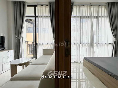 CHUNG CƯ MINI 1PN 35M2 Ở NGAY KHU SÂN BAY GIÁP PHÚ NHUẬN, QUẬN 3