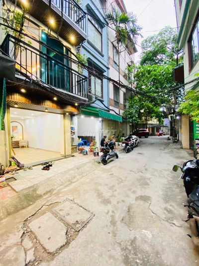 Nhà Đẹp Thái hà, 6tầng,vỉa hè,oto tránh,KD siêu đỉnh,2 thoáng,30m2*6T