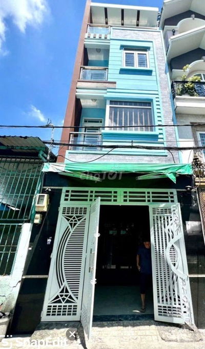 MÌNH CHO THUÊ NHÀ ĐẸP, ĐƯỜNG OTO, NGUYỄN SƠN, Q.TÂN PHÚ, CHỈ 19 TRIỆU