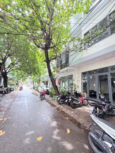 NHÀ AN THƯỢNG 18 CHO THUÊ 20tr/tháng giá bán 8 tỷ