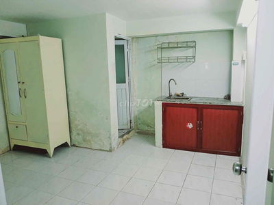 cho thuê phòng trọ Quận 10 gần trường huflit
