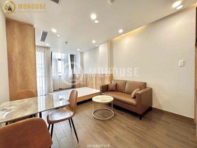 💥Sắp Trống Studio Bancol 41m2_Lý Chính Thắng Q3_Thang Máy_Hầm Xe To