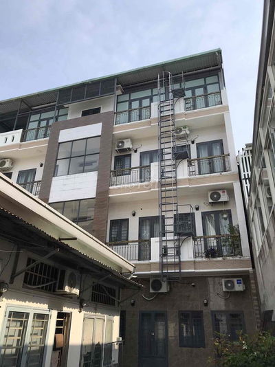 phòng trọ cao cấp cho thuê dài hạn
