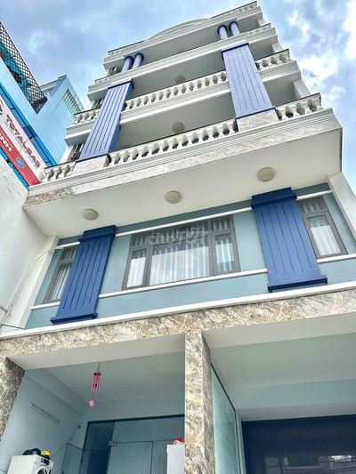 Phòng Full Nội Thất - Có Gác Gần Đh Văn Lang - Hutech - Ngoại Thương