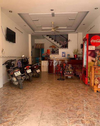 Chỉ hơn 10 tỷ sở hữu nhà đang KD khách sạn, khu Nam Hùng Vương