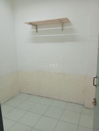 Cho thuê phòng trọ đường Phạm Hùng phường 4 Quận 8