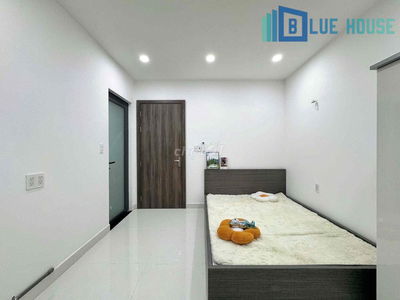PHÒNG KHÔNG GÁC STUDIO SIÊU ĐẸP SANG
