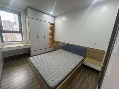 Chung cư 2 Ngủ 2 Wc Giá 13tr full đồ ( NHs Trung Văn )