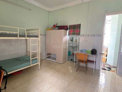 Cần Bán Căn Hộ 23.1m2 Ngay Mặt Tiền Quận 1