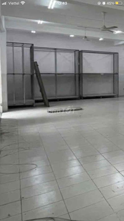 nhà nguyên căn 8x23m 2 lầu đúc  giá rẻ 30tr