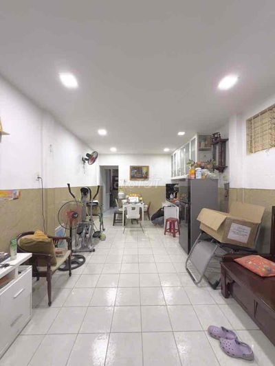 CĂN HỘ TẦNG TRỆT, SỔ ĐẸP - NGUYỄN THIỆN THUẬT - 3.5X12.5(36/44M2) - 3.