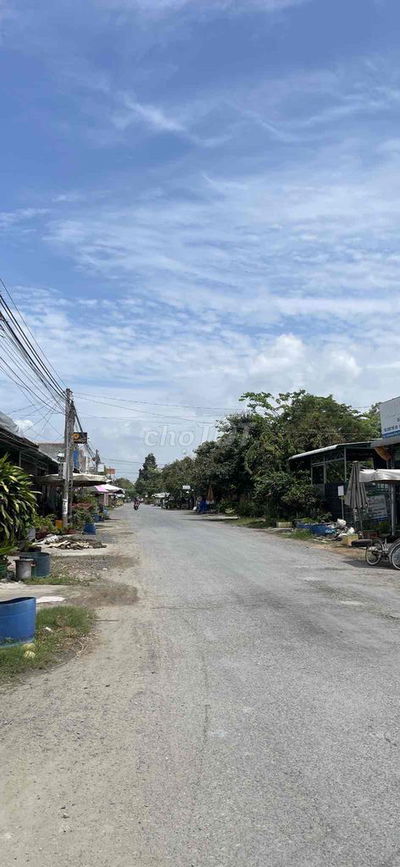 Chính chủ cần bán nền đất xã phương thịnh