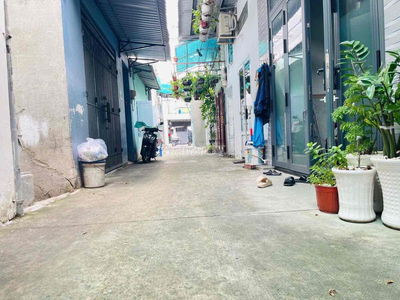 💥 BÁN DÃY PHÒNG TRỌ 6 PHÒNG – NGAY CHỢ CHÓ QUẬN 12