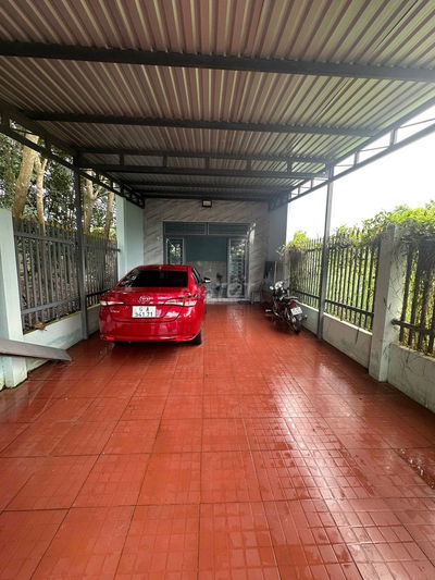 Chính chủ cần bán căn nhà mặt tiền đường nhựa kinh doanh thông quốc lộ