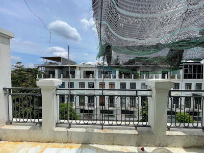 CHO THUÊ PHÒNG STUDIO BAN CÔNG NGAY KHU ĐÔ THỊ LAKEVIEW AN PHÚ