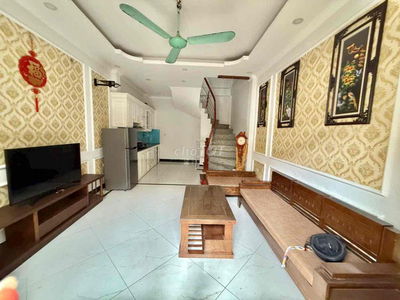 chính chủ bán Nhà Tây Tịu Pull Nội Thất