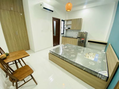 CĂN HỘ CỬA SỔ MỚI TOANH SẠCH SẼ AN NINH YÊN TĨNH