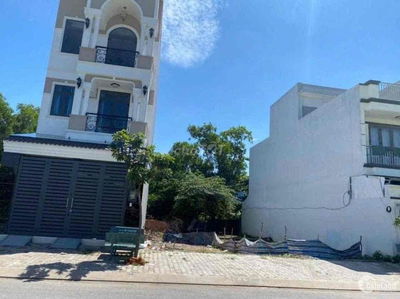 ĐẤT CÓ SỔ HỒNG FULL THỔ CƯ- NGAY BẾN XE Q8