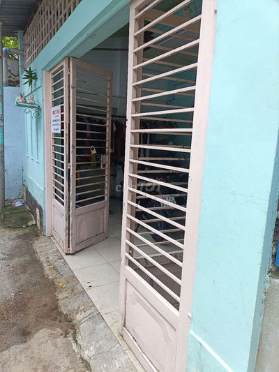 BÁN NHÀ CHÍNH CHỦ sổ hồng riêng,PHÚ XUÂN, NHÀ BÈ 2144/1 Huỳnh Tấn Phát