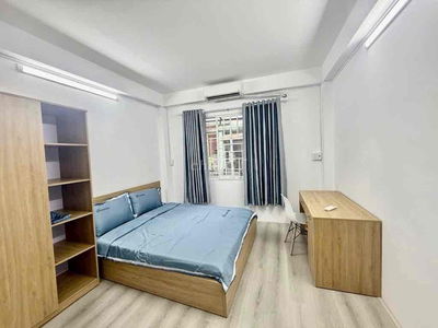 BÁN CĂN HỘ DỊCH VỤ - PHAN VĂN HÂN - BÌNH THẠNH