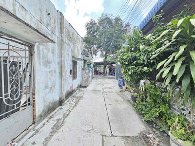 Đất 100m2 gần ngã tư Chiêu Liêu, p Tân Đông Hiệp, Tp Dĩ An