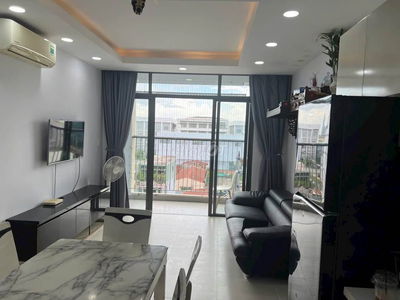 Bán CH Jamona Height Gía mềm 1tỷ890 DT 76m2, có sổ hồng riêng