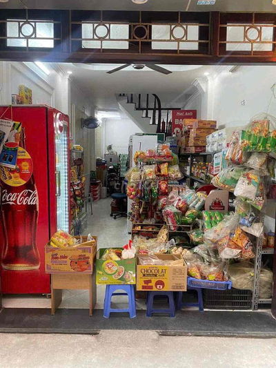 bán mặt ngõ Kim Ngưu. Hai Bà Trưng( kinh doanh). 40m.4 T. giá 7.9 tỷ