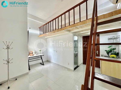 CHO THUÊ DUPLEX GIÁ RẺ SINH VIÊN NGAY LOTTE MART - ĐH VĂN LANG 3