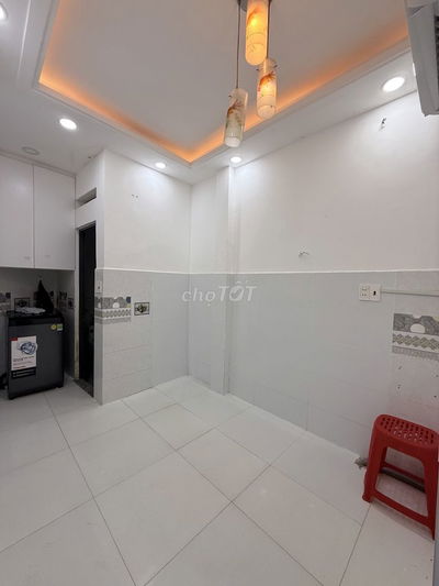 Nhà 36m2, 3 phòng ngủ, đường Lê Đức Thọ, Quận Gò Vấp
