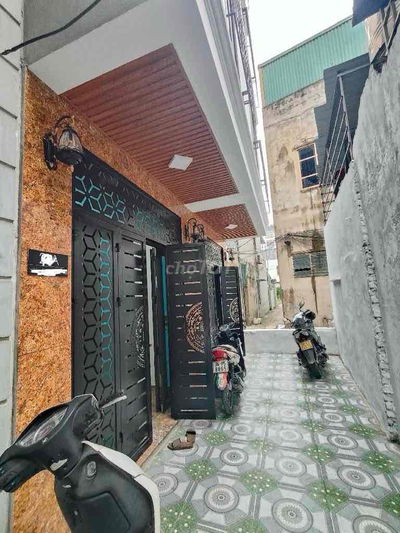Nhà Chú Em Gửi Bán -Ngọc Hồi Chỉ 150tr m2