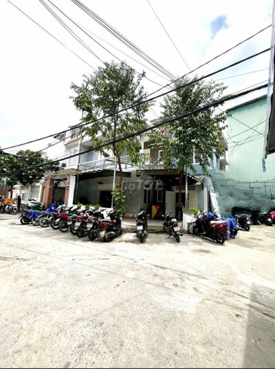 CHO THUÊ NHÀ GÓC 2 MẶT TIỀN – 168  NGUYỄN GIA TRÍ, P.25, BÌNH THẠNH