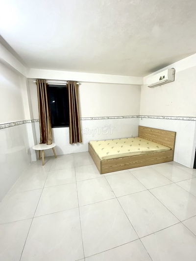 Phòng trọ 25m2 Bình Thạnh