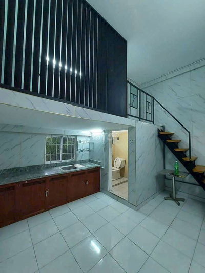 Chung cư xã hội Định Hòa , sổ hồng giá 435 triệu ,Sài Gòn mua được