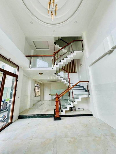 ĐẸP CHUẨN HOA HẬU, HẺM XE TẢI PHẠM ĐĂNG GIẢNG, 55M2, 5T, BHH, 6.15 TỶ.