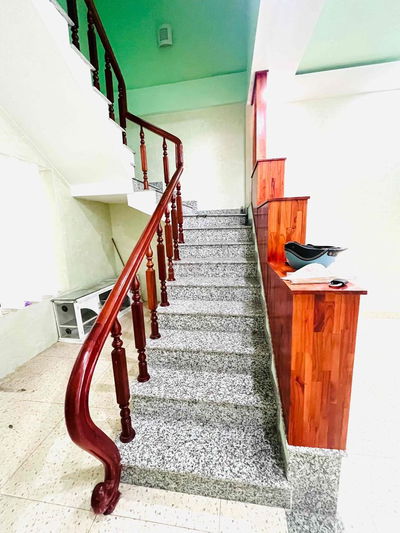Cho thuê nhà khu phố An Thượng