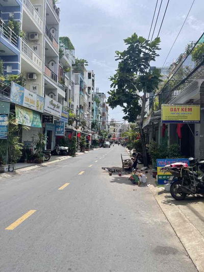 GẦN ĐẦM SEN H8M THÔNG DT 70M2 CHỈ 7.X TỶ