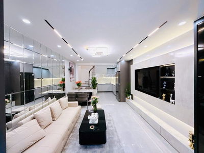 Phố VIP Vũ Trọng Phụng mới cứng, 30m ra phố, ngõ thẳng đẹp 🔥