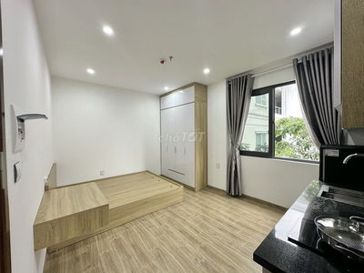 CHO THUÊ CHUNG CƯ MINI MỚI CỨNG 8 TẦNG FULL ĐỒ SIÊU ĐẸP