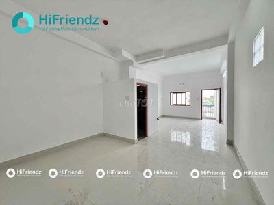 CĂN HỘ BANCOL SIÊU RỘNG MỚI XÂY NGAY CHỢ HẠNH THÔNG TÂY