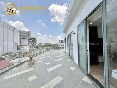 🎁CĂN HỘ MỚI XÂY 100%, GẦN ĐẠI HỌC VĂN LANG