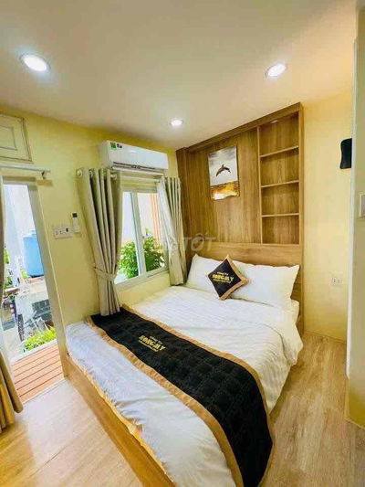 góc 2MT nhà đẹp chuẩn sao 2 lầu ban công view 2.78 tỷ