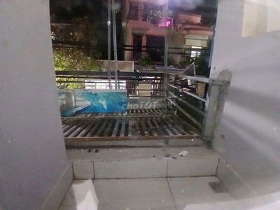 Cho thuê nhà hẻm đường số 48, Hiệp Bình Chánh, Thủ Đức