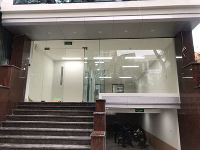 Cho thuê vp phố hoàng cầu,dtsd 130m2 – 160m2,giá từ 25tr – 45tr/tháng